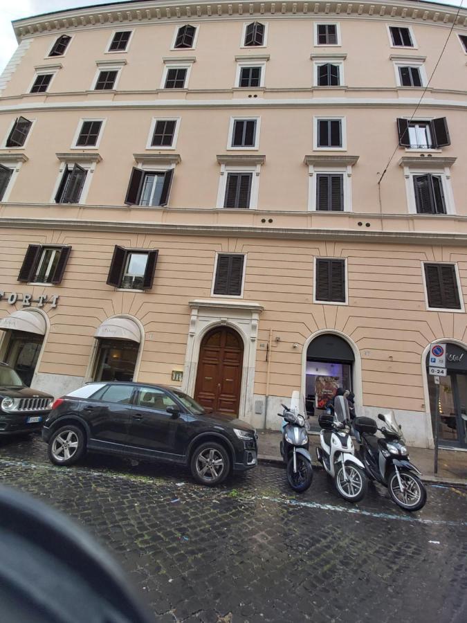 House In The Light Vatican Appartamento Per Vacanze ローマ エクステリア 写真