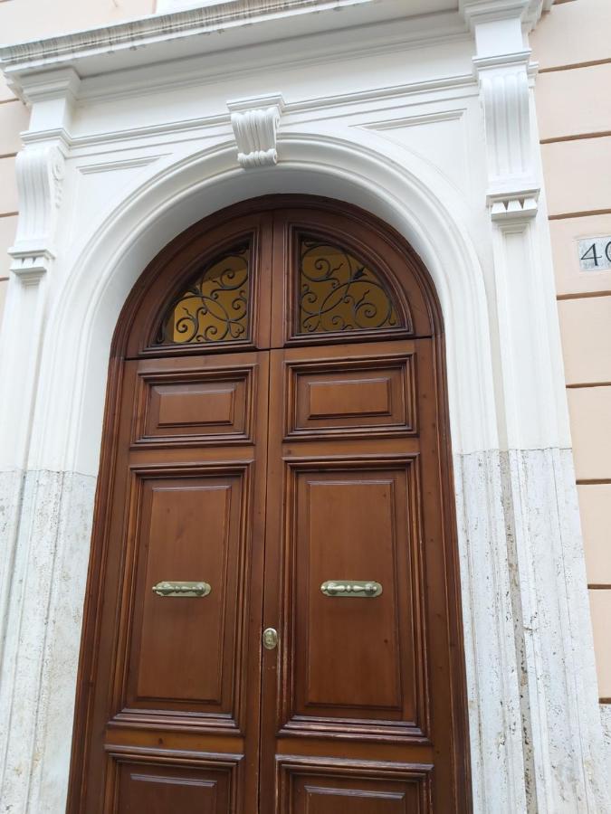 House In The Light Vatican Appartamento Per Vacanze ローマ エクステリア 写真