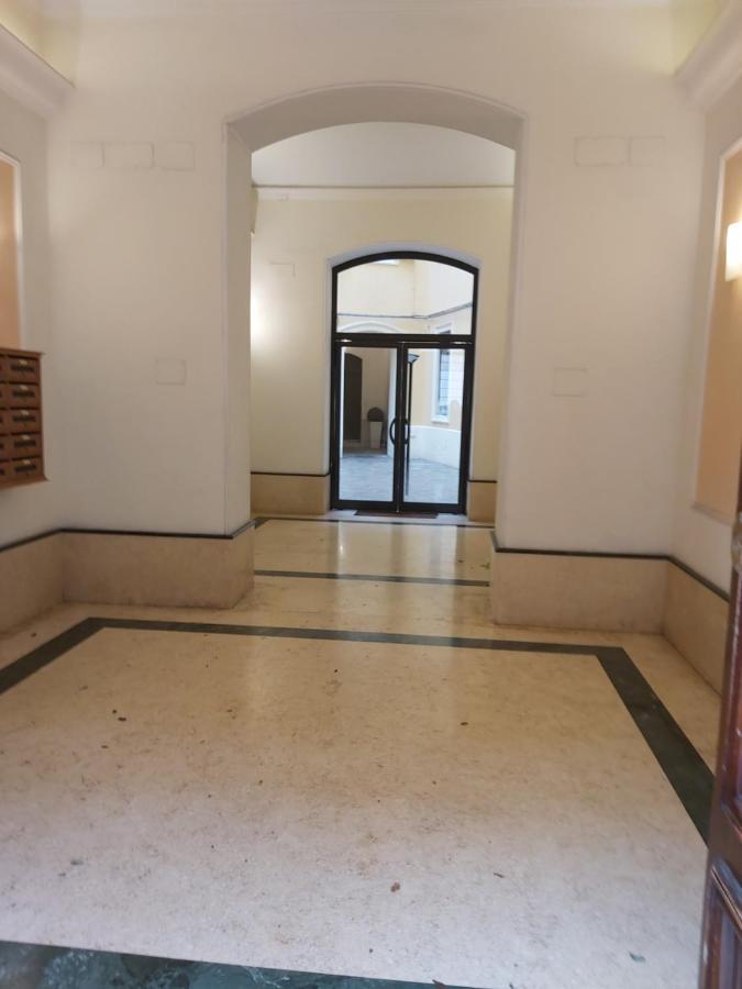 House In The Light Vatican Appartamento Per Vacanze ローマ エクステリア 写真